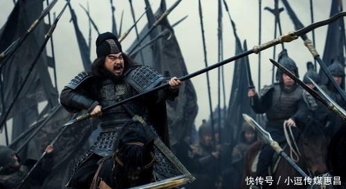 挑战|张辽有挑战张飞的能力吗？读懂这两个细节不难判断