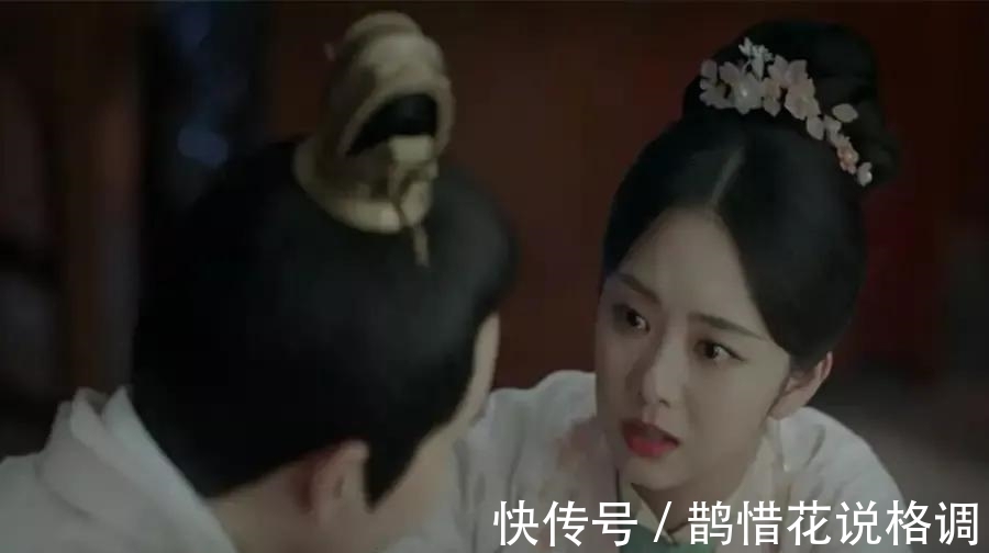 十一娘#《锦心似玉》:为何一纸和离书,却是侯爷对十一娘明目张胆的偏爱