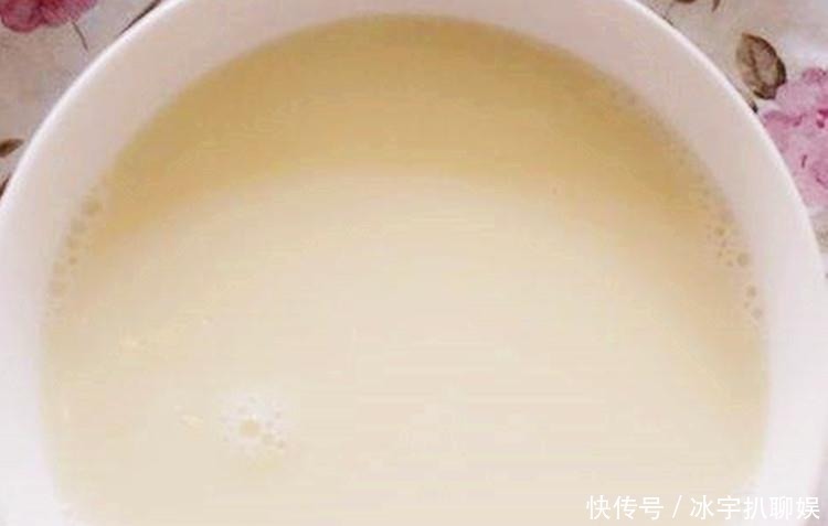 豆浆|兰花爱喝这种“催花水”,什么淘米水、过期药都不如它,简单实用