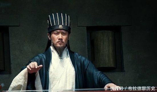 司马懿|诸葛亮设下空城计，司马懿明明知道是假，为何没有拆穿