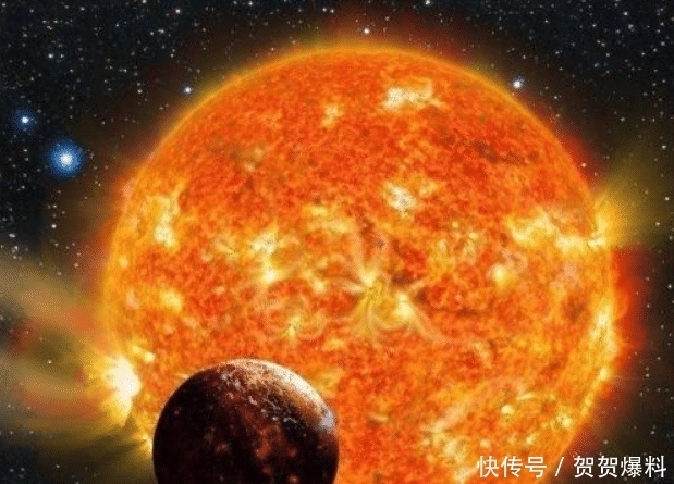 黑洞 比光速更快的是什么?为何“它”能一瞬间到达宇宙的边缘