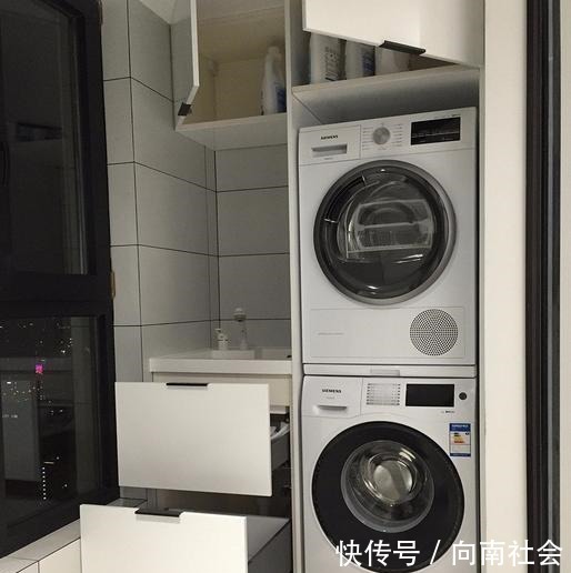 柜子|老婆45万装修140㎡新房,全屋收纳超级多,收纳狂不要错过