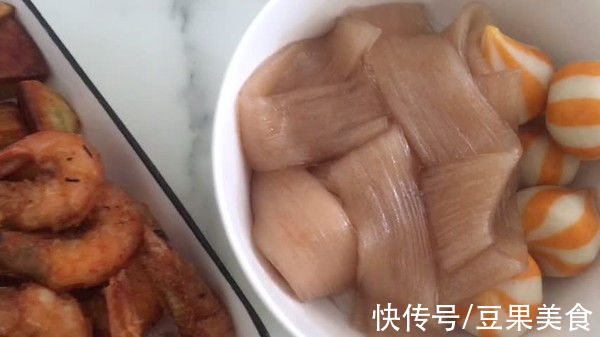 吃货福利~麻辣香锅的美味秘籍