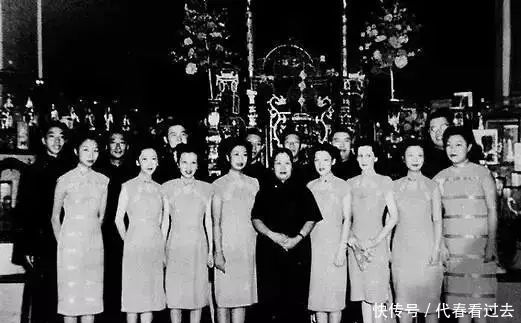 当年流氓真君子,如今君子真流氓