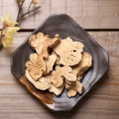 大姨妈|最懂女人的妙方!10味药,健脾补气补血,解决困扰很多女人的问题