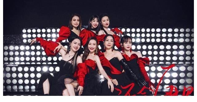 奇葩说|2021上半年十大综艺:《创造营》上榜392次,《奔跑吧》上榜78次