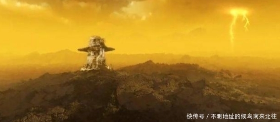 距离地球最近的行星，摧毁了人类9个探测器，内部高温如“炼狱”