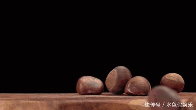 看板栗|买板栗时,别随便就抓,牢记这3点,板栗个个香又甜!