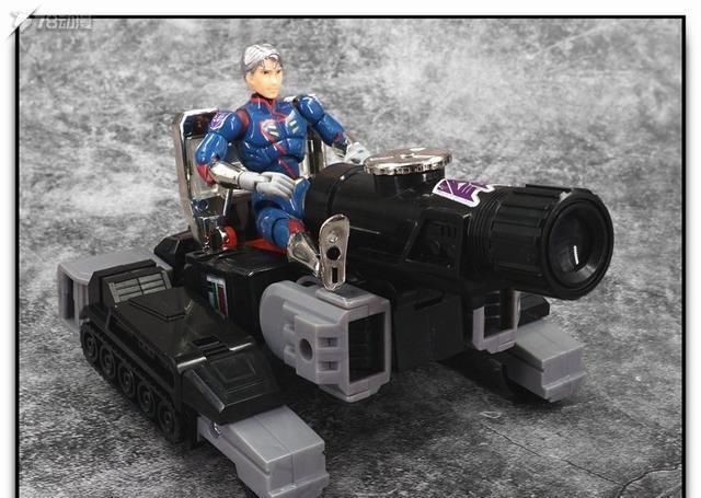 孩之宝|78民间测评:回味经典之CE收藏家版暗黑感知器