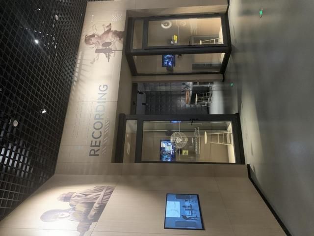 博物馆|中国动漫博物馆开馆啦,还不快随我去看看?