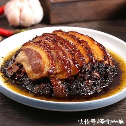 鲜香美味的12道家常美食,鲜美可口,自己下厨做给家人尝尝