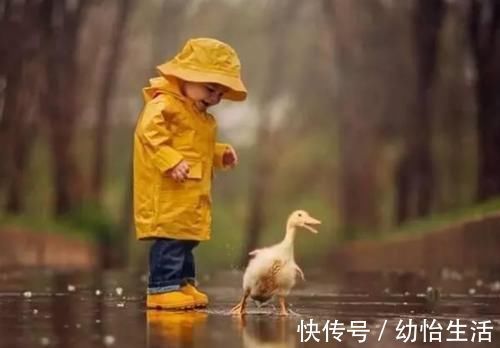 出息|长大后有出息的孩子,大多有这些特点,成绩好坏无关紧要