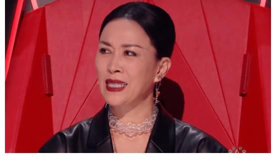 台湾|新一代台湾歌王，如今沦落为《好声音》学员，只有两转！
