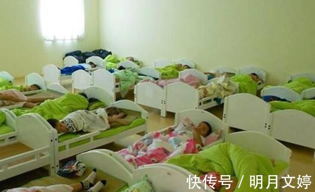 发育|6岁女孩午睡两年,体检后发现“智力障碍”,医生怒斥家长太无知