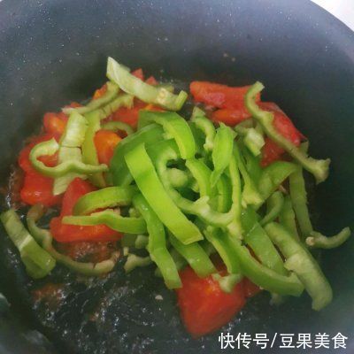 滋味|#不容错过的鲜美滋味#素炒饼丝～减脂餐界绝绝子??