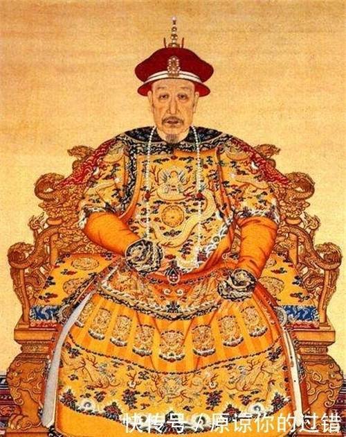 制作龙袍|皇帝龙袍太金贵，一年不洗一次，如何做到不出现异味熏到皇后呢？