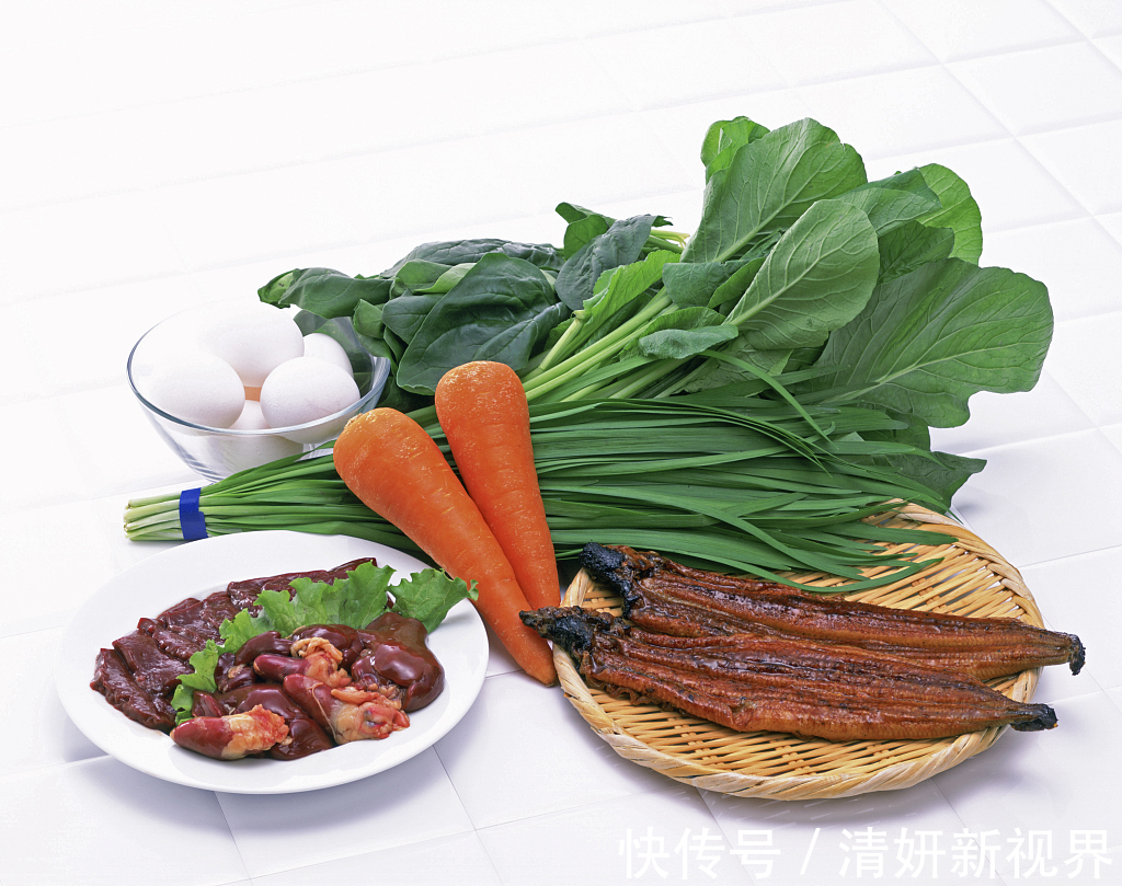 入睡|经常熬夜,需要补充什么来恢复摄入4种营养,保护健康少受伤