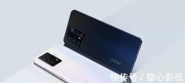 iqoo|6000mAh+55W，骁龙芯片加持，iQOO Z6暗藏玄机