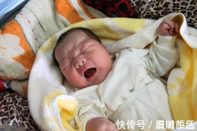 蒋女士|剖腹产宝宝和顺产宝宝有区别,并不是智力的高低,而是这三点