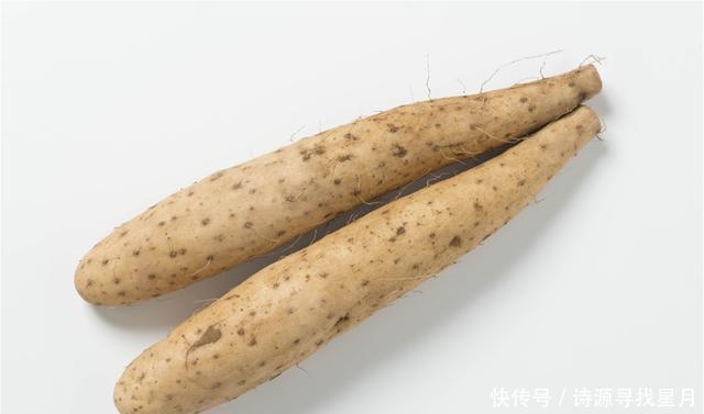 养胃|山药多给孩子吃，加3个鸡蛋，不用一滴水，健脾养胃抵抗力好！