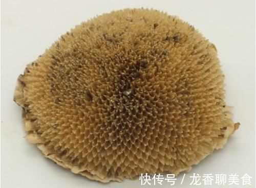 瓜子|向日葵全身都是药！更是降压“神器”，高血压、头晕头疼都能治