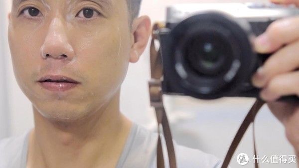 馥蕾诗|我家洗面奶的进化史：从皂基到氨基酸到更好用的APG洁面