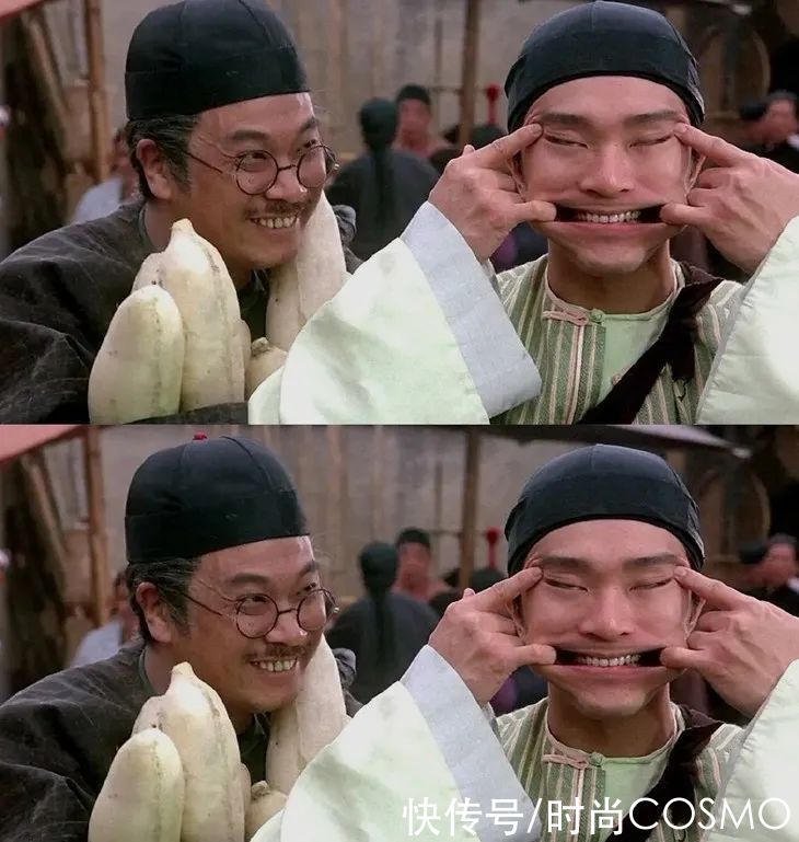 等同框、等合体、等复婚，8090后的“内娱意难平”越来越少了