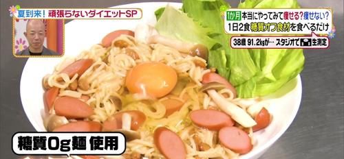 豆干丝|减肥|日本节目实测减糖饮食瘦身法,1个月体重减7.6kg、腰围减15cm