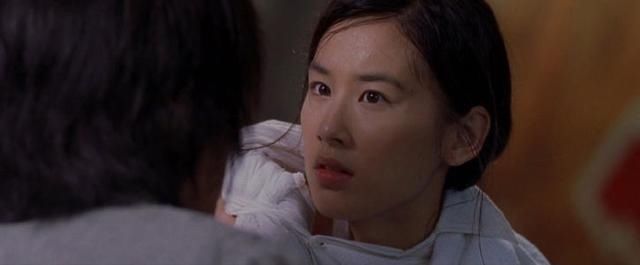 演技被嘲太烂的黄圣依,能凭《乘风破浪的姐姐们》成功翻身吗