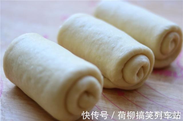 面团|做吐司,掌握一个配方就够了,绵软拉丝,比买的强百倍