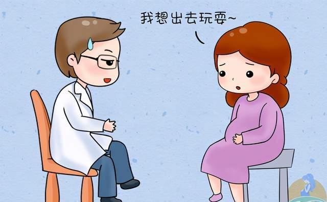 宝宝|孕妈可以坐飞机吗?两个技巧四项注意,怀着宝宝同样可以安心出行