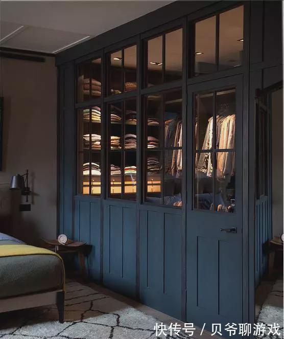 衣帽间|主卧究竟应该带卫生间好,还是衣帽间好?