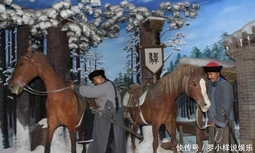 成熟|古代新皇帝登基后,除了大臣知道,那老百姓是否知道有新皇帝?