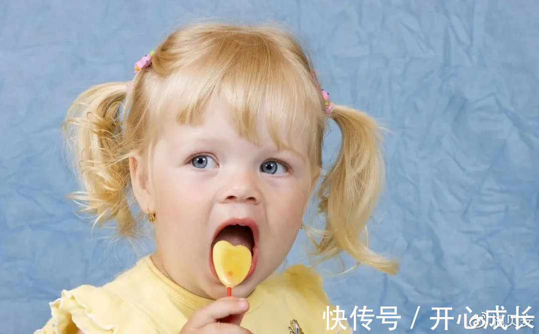 发育|60%儿童处于缺锌状态,这几个特征,家长一定要重视!