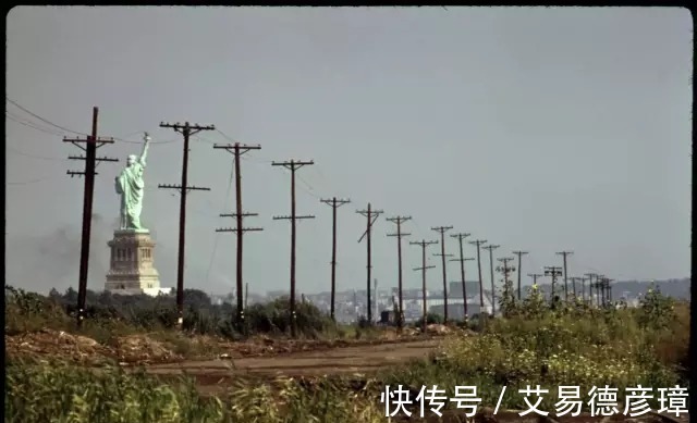 照片|28张你不会在课本里看到的精彩珍贵历史照片