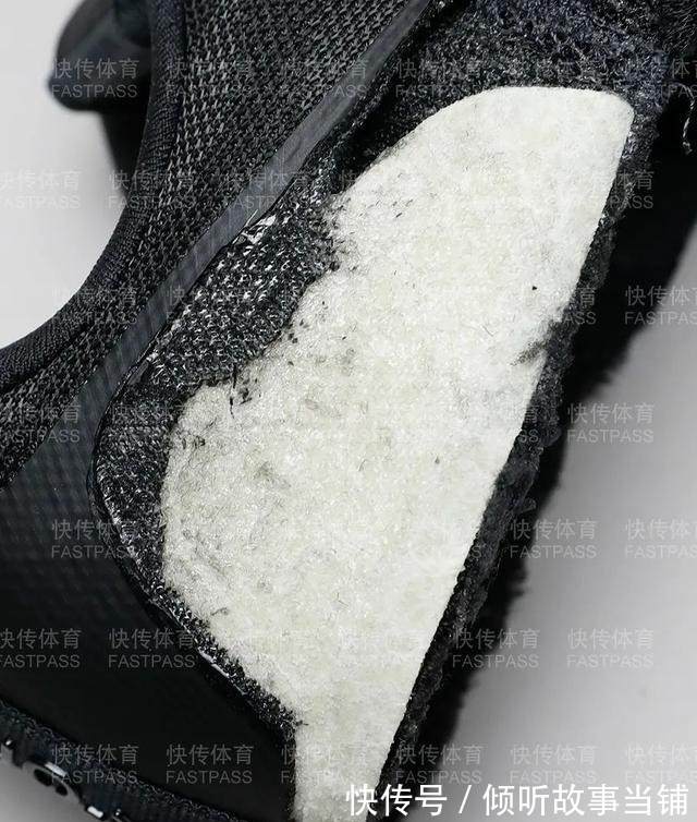tpu 快传拆解|REEBOK NANO X1 综合训练鞋!