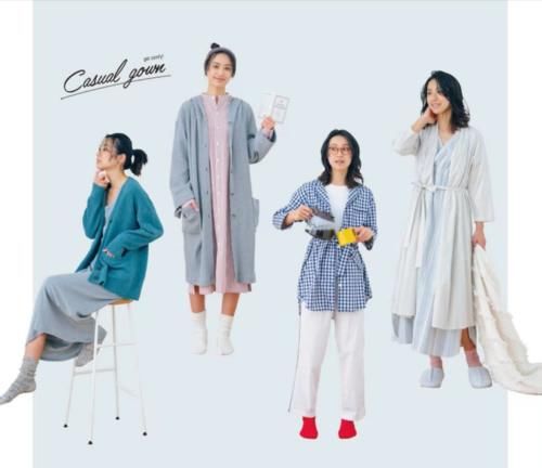 满心欢喜过新年，3种不同的“场合穿搭”，体面时髦讲究一样不少