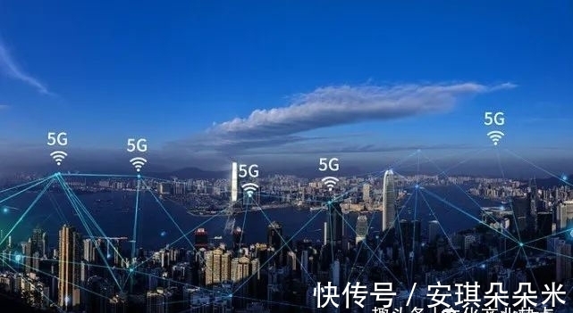 5g|5G颠覆的第一个行业，竟然是微信？