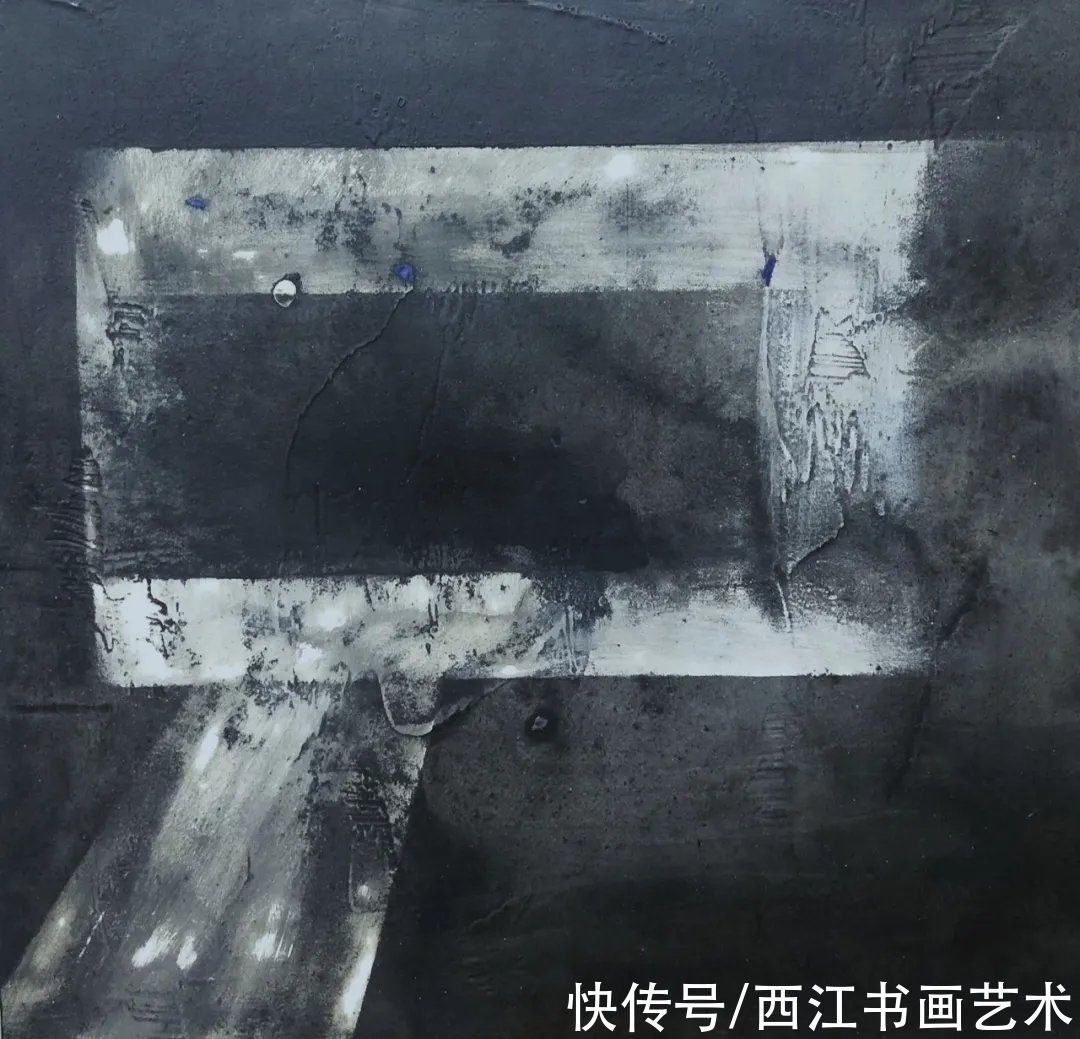 广州美术学院！2021 广州美术学院小幅水彩画展作品选