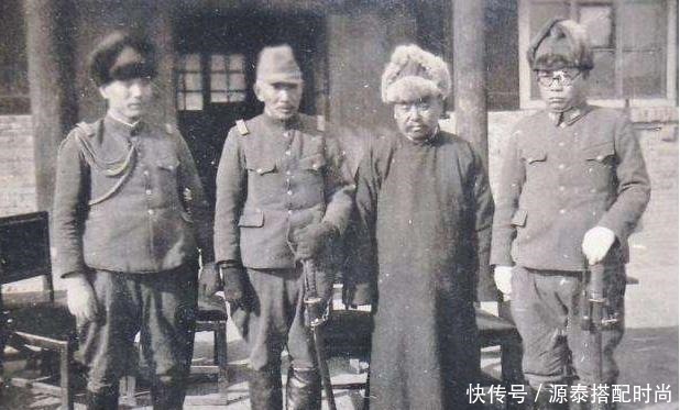 最终|日本失败之后，我国300万汉奸去哪里了下场令人拍手叫好