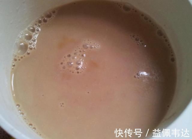 补脑|每天早上给孩子喝杯它,比喝牛奶还好,香甜可口,补锌又补脑