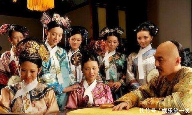 君王|都知道皇帝的女人多，但到底多到什么程度，很多人心里却没有底