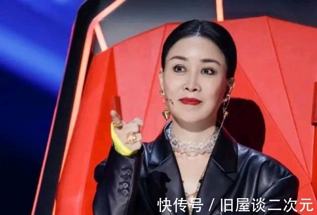 那英|《好声音2021》在十周年之际,迎来了从未开启过的新赛制!
