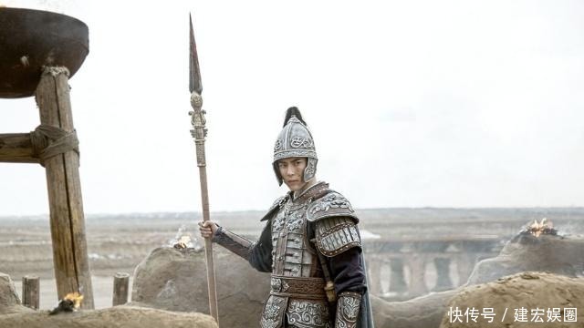 保不住|卫仲卿和霍去病虽然有着大的战功,却保不住后代