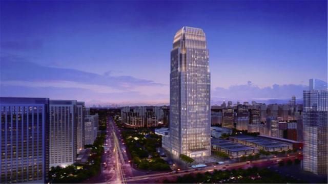 GDP!鲁迅故里的这个区,被誉为境内“第一区”,GDP产值达1404.55亿