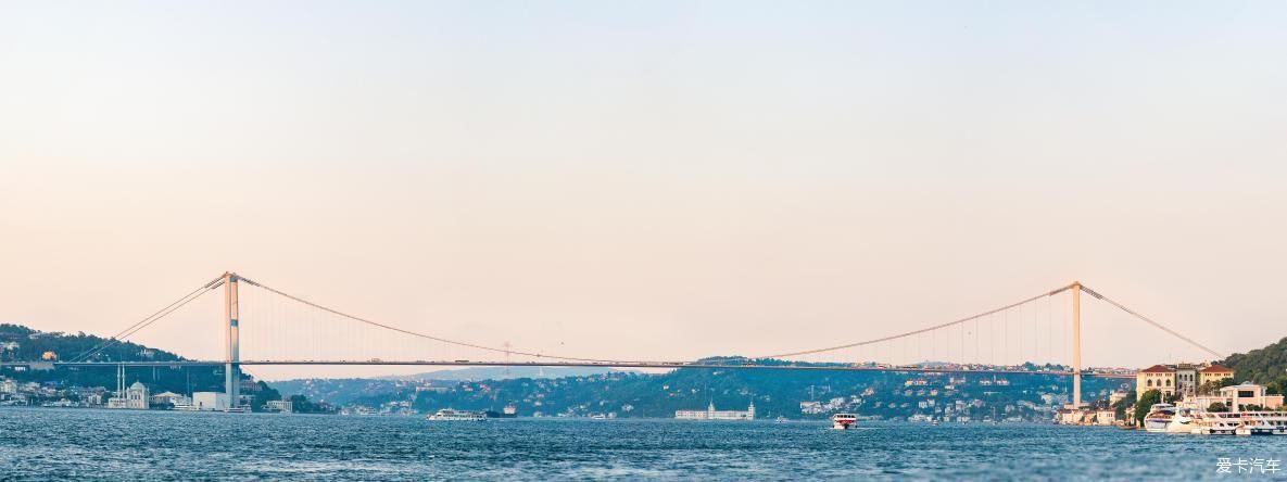 打卡土耳其 把最美的暖间留下来 体验最深度的穷游