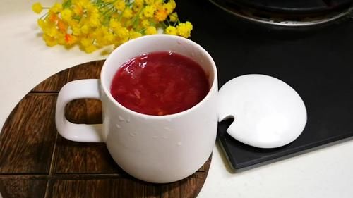 葡萄果酱|秋天多吃此水果，安神养心睡眠好，比吃香蕉雪梨好，一觉到天亮