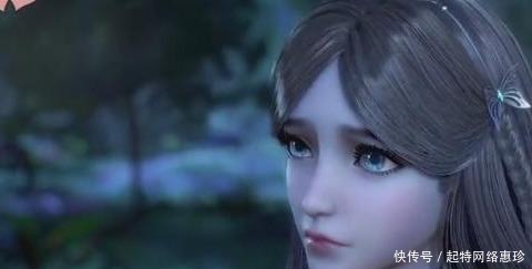 背景|斗罗大陆:七怪背景个个都强大,宁荣荣都不算什么,他才是真厉害