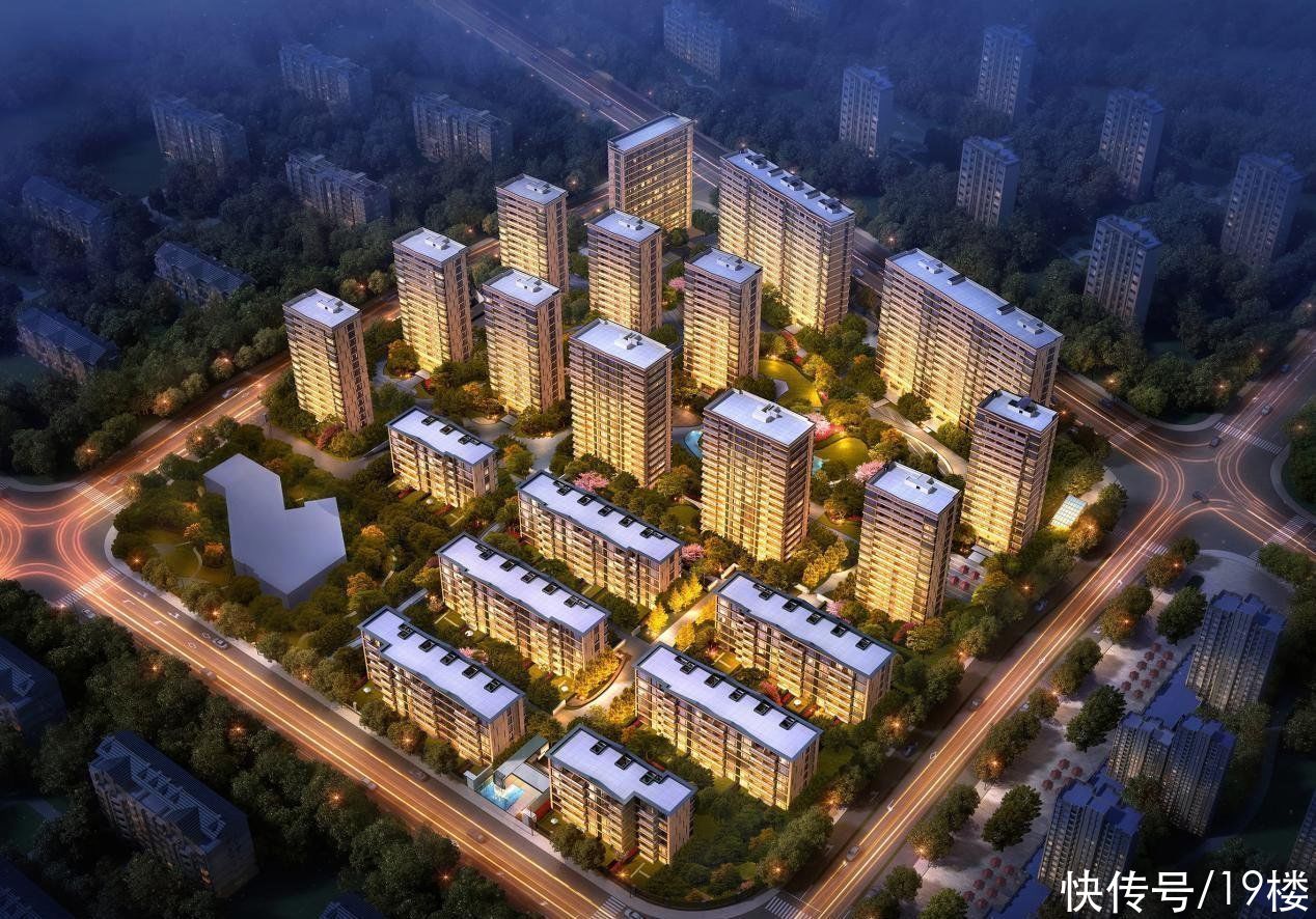 粼天|龙湖·景粼天著收官在即,盛世如院,自此启