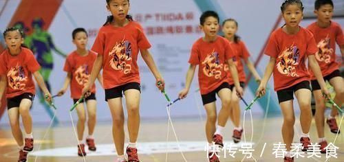 减肥瘦身|跳绳减肥效果虽好,但跳绳前请谨记“4句话”,瘦身效果更明显
